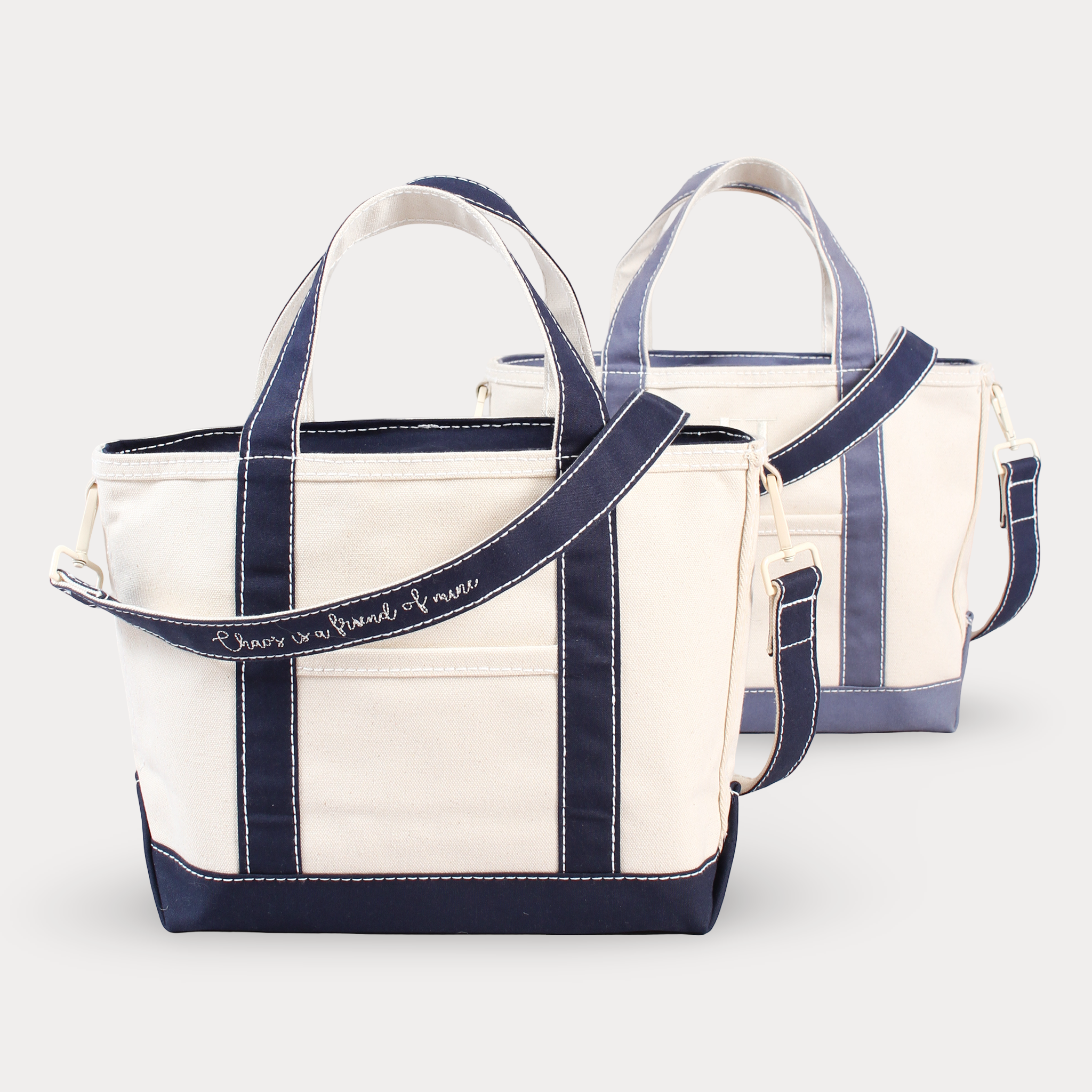 Long Strap - Falsterbo Ocean