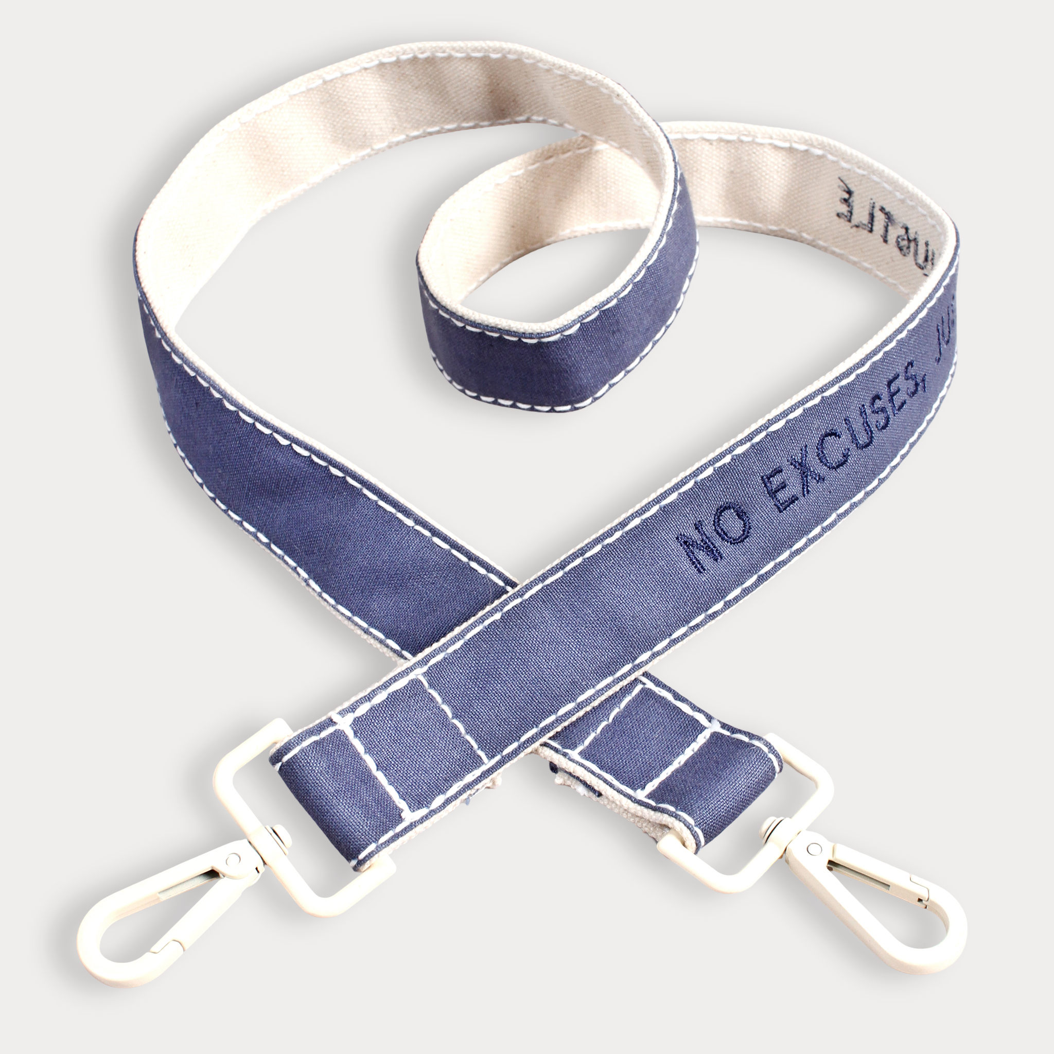 Long Strap - Falsterbo Sky