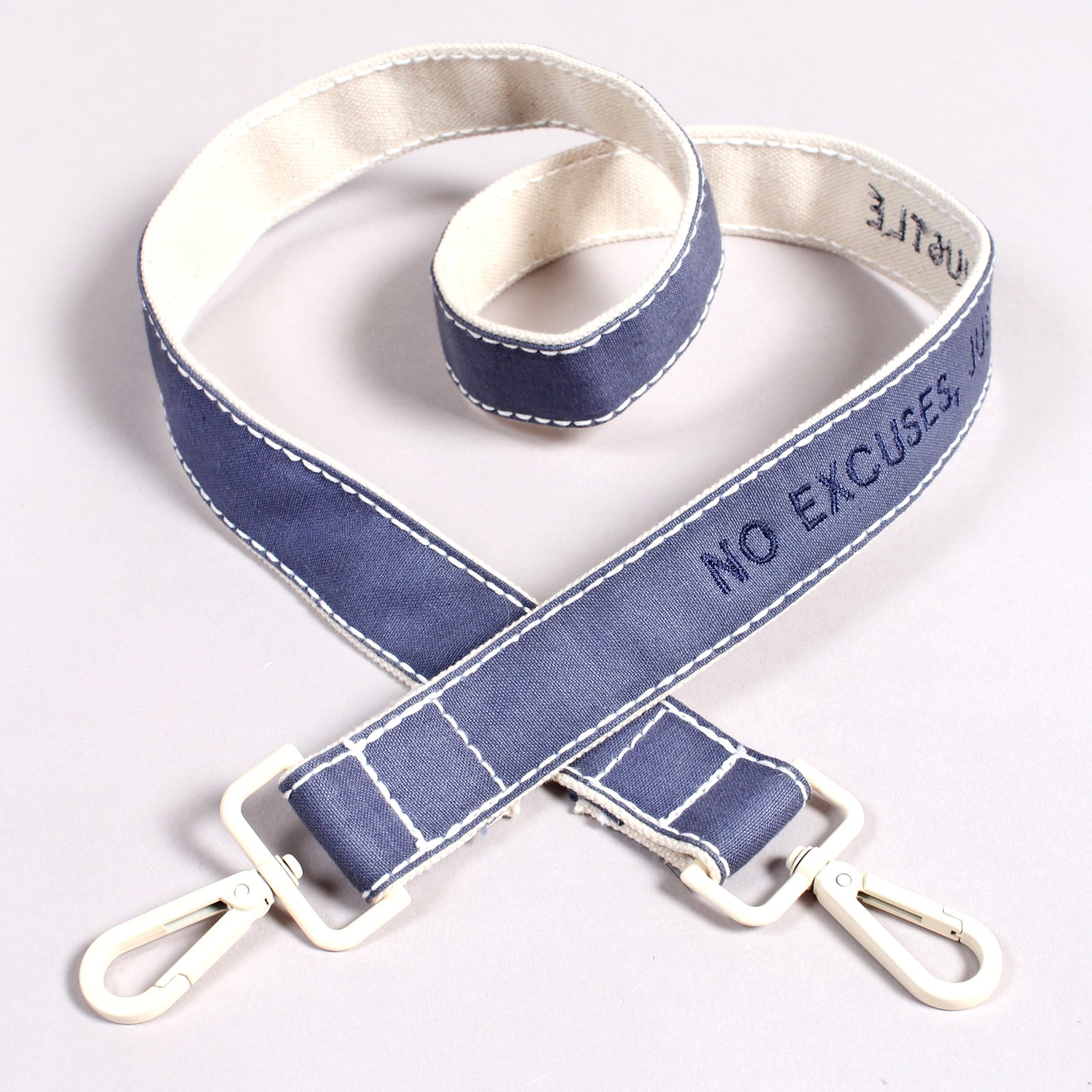 Long Strap - Falsterbo Sky