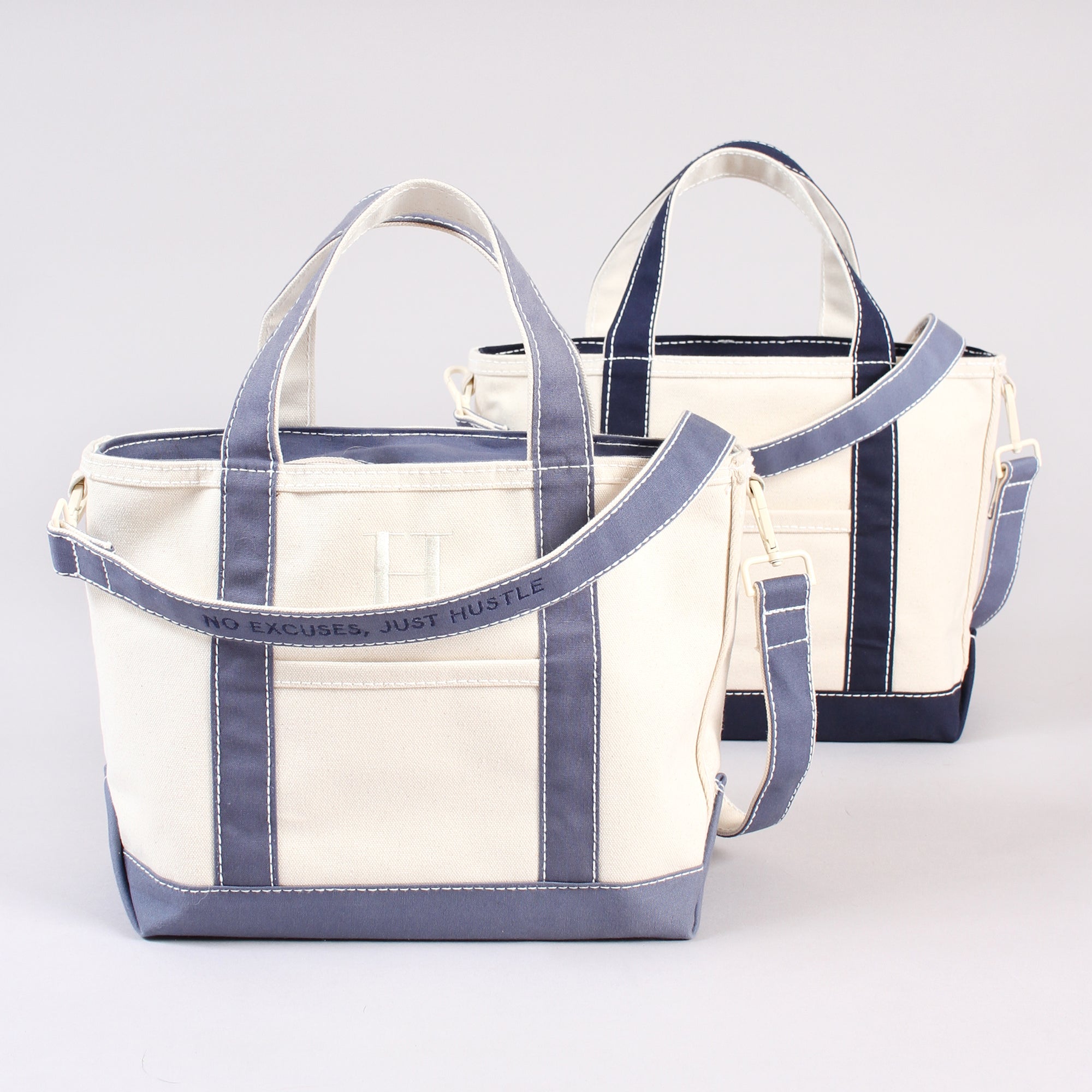 Long Strap - Falsterbo Sky