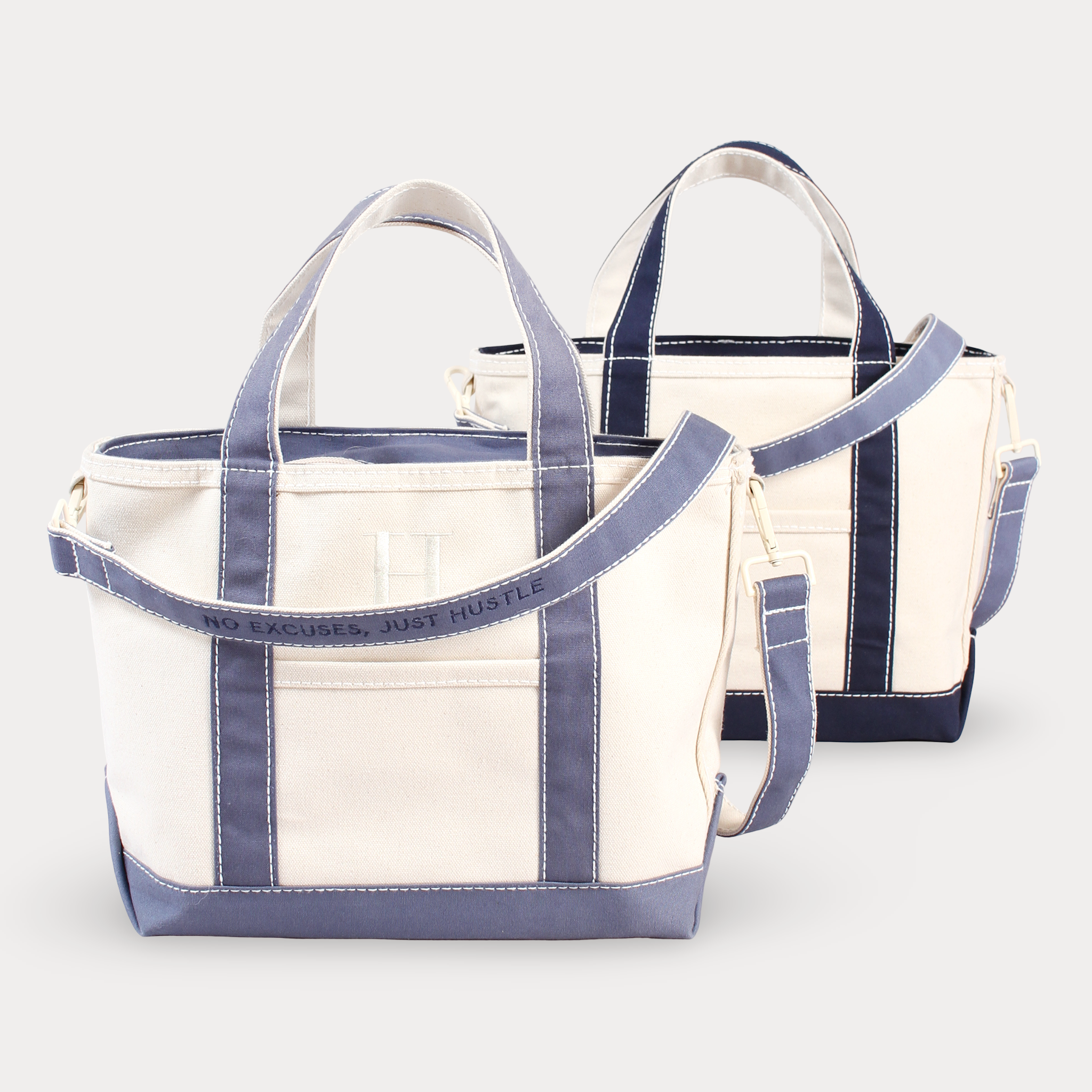 Long Strap - Falsterbo Sky