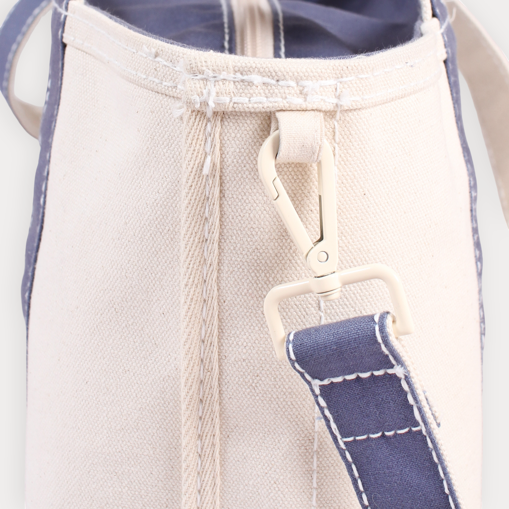 Long Strap - Falsterbo Sky