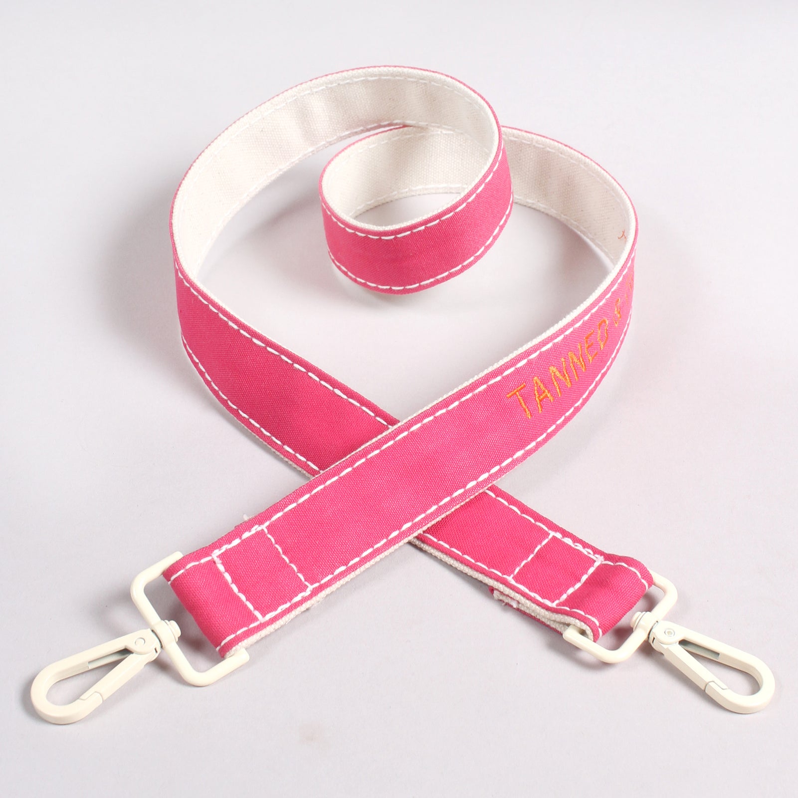 Long Strap - Jaipur Pink