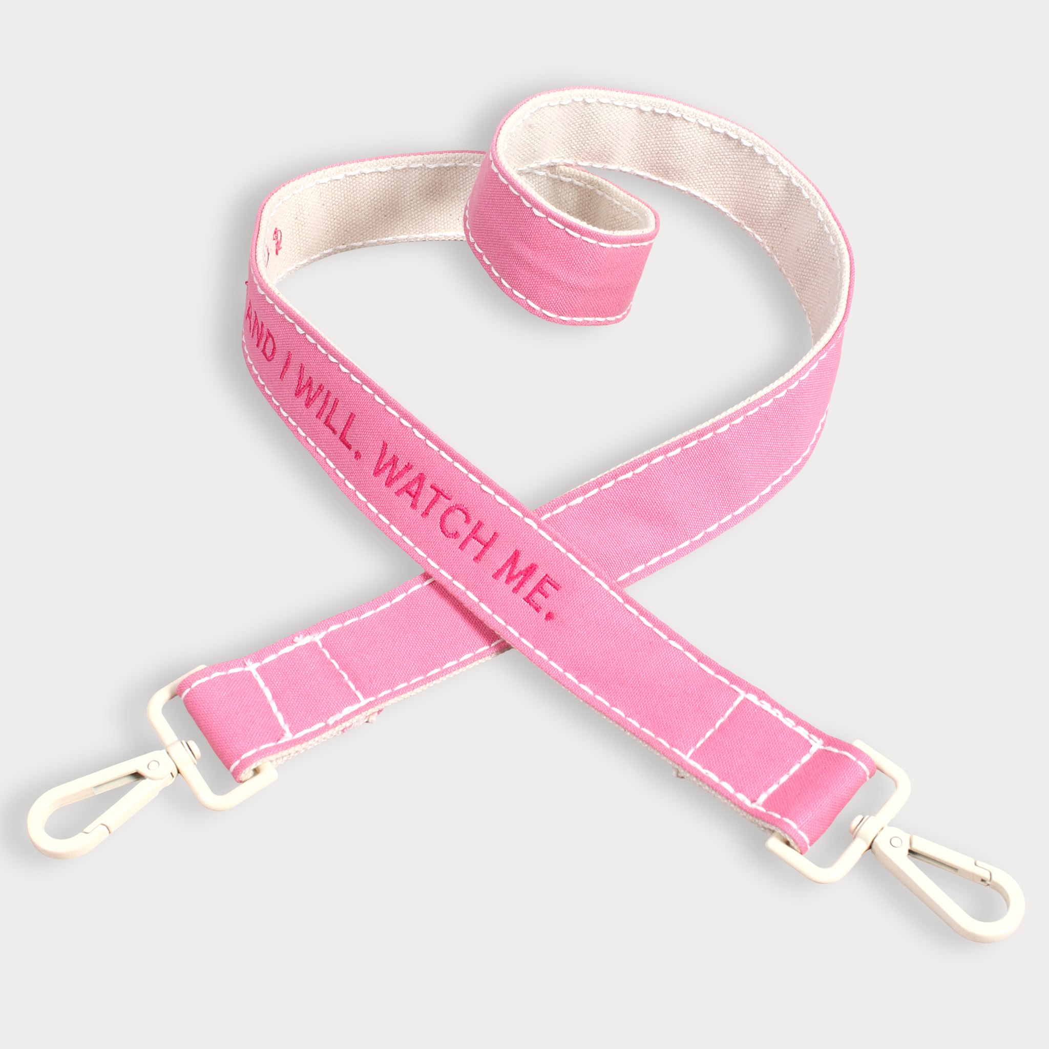 Long Strap - Stockholm Blossom