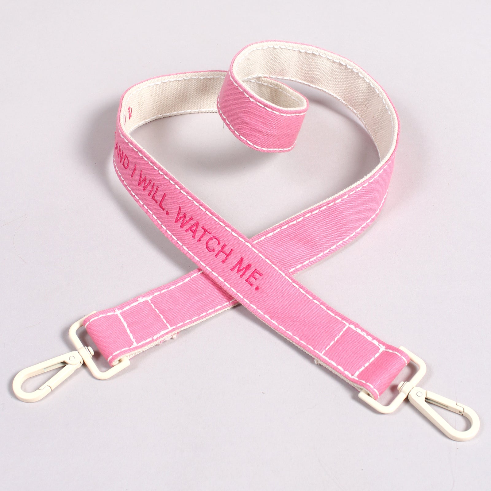 Long Strap - Stockholm Blossom