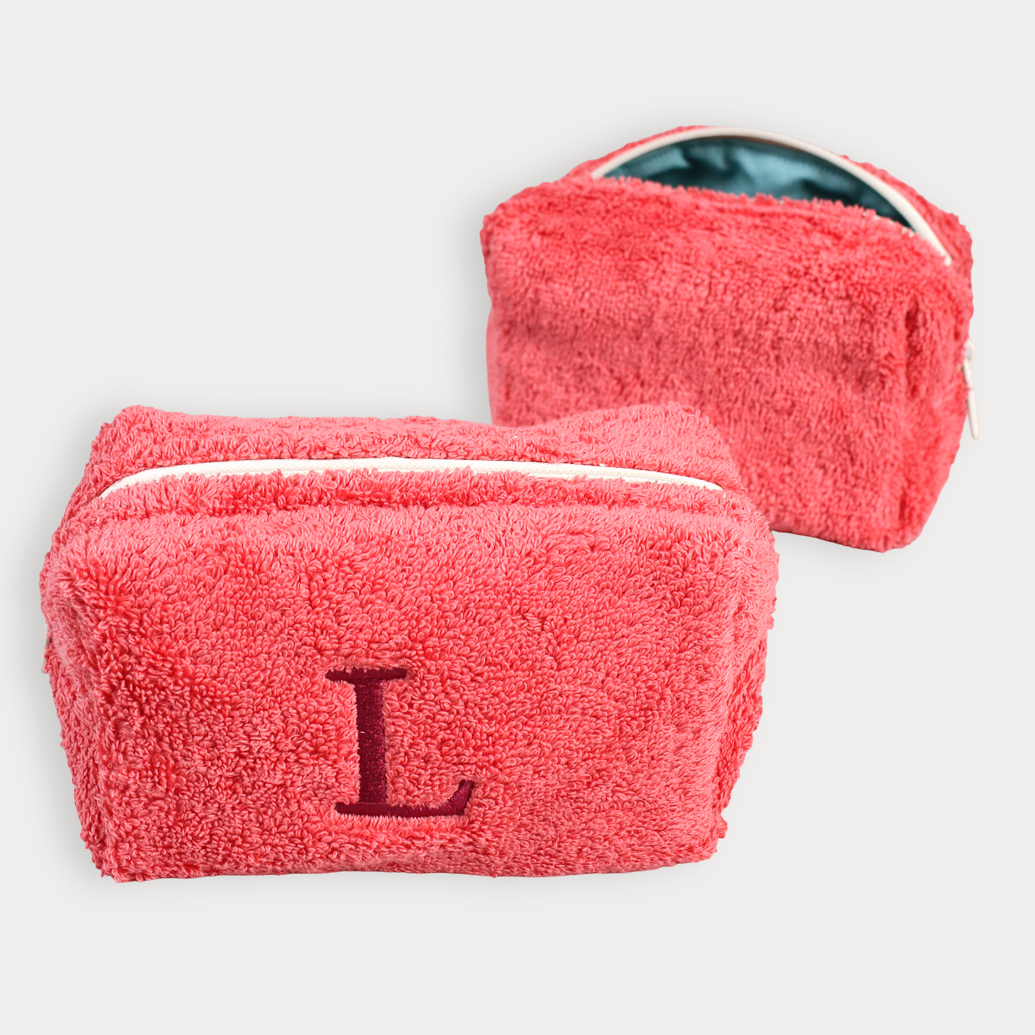 Makeup Bag - Bath Towel Skanör Sunset