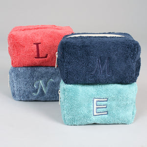 Makeup Bag - Towel 