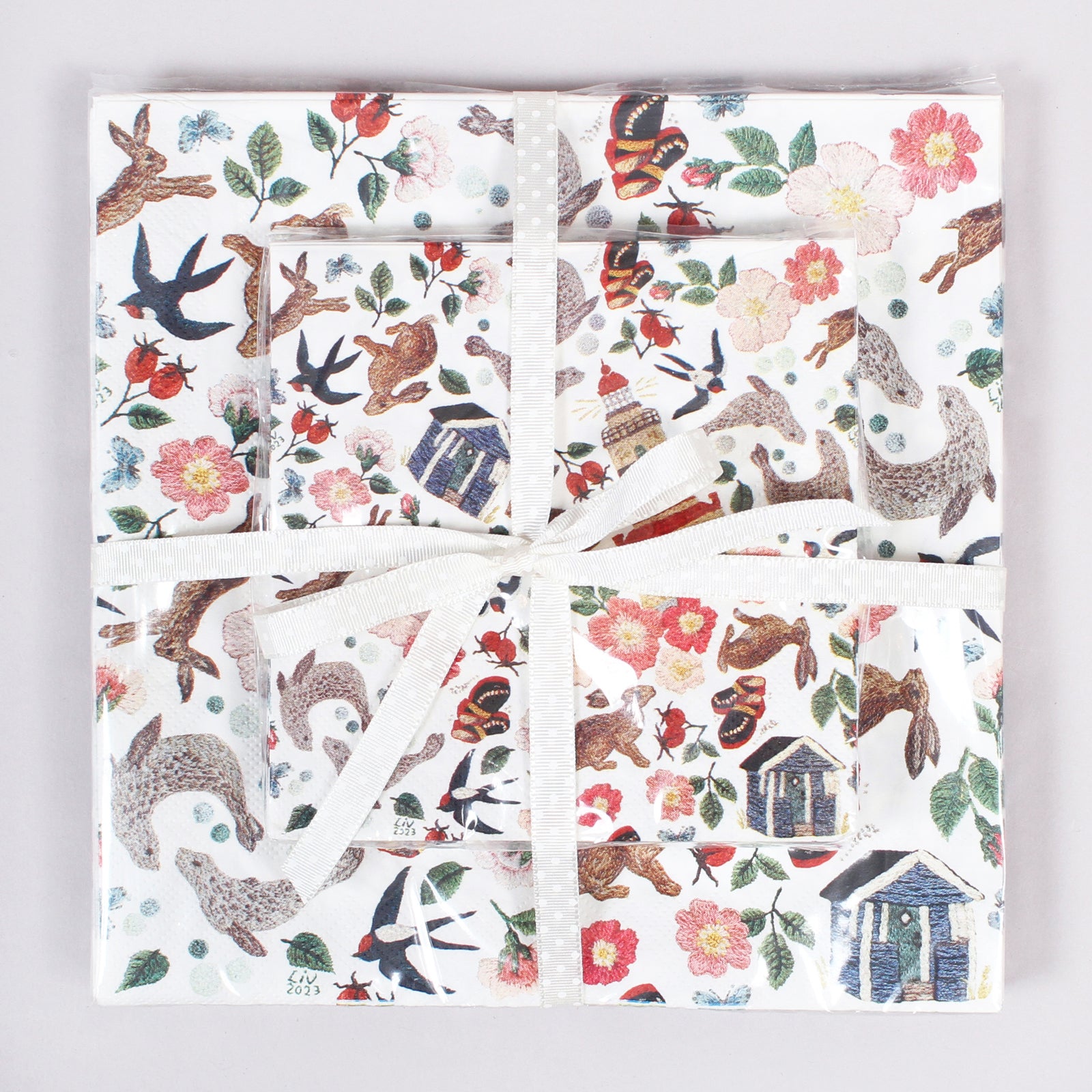 Paper Napkins - Näset