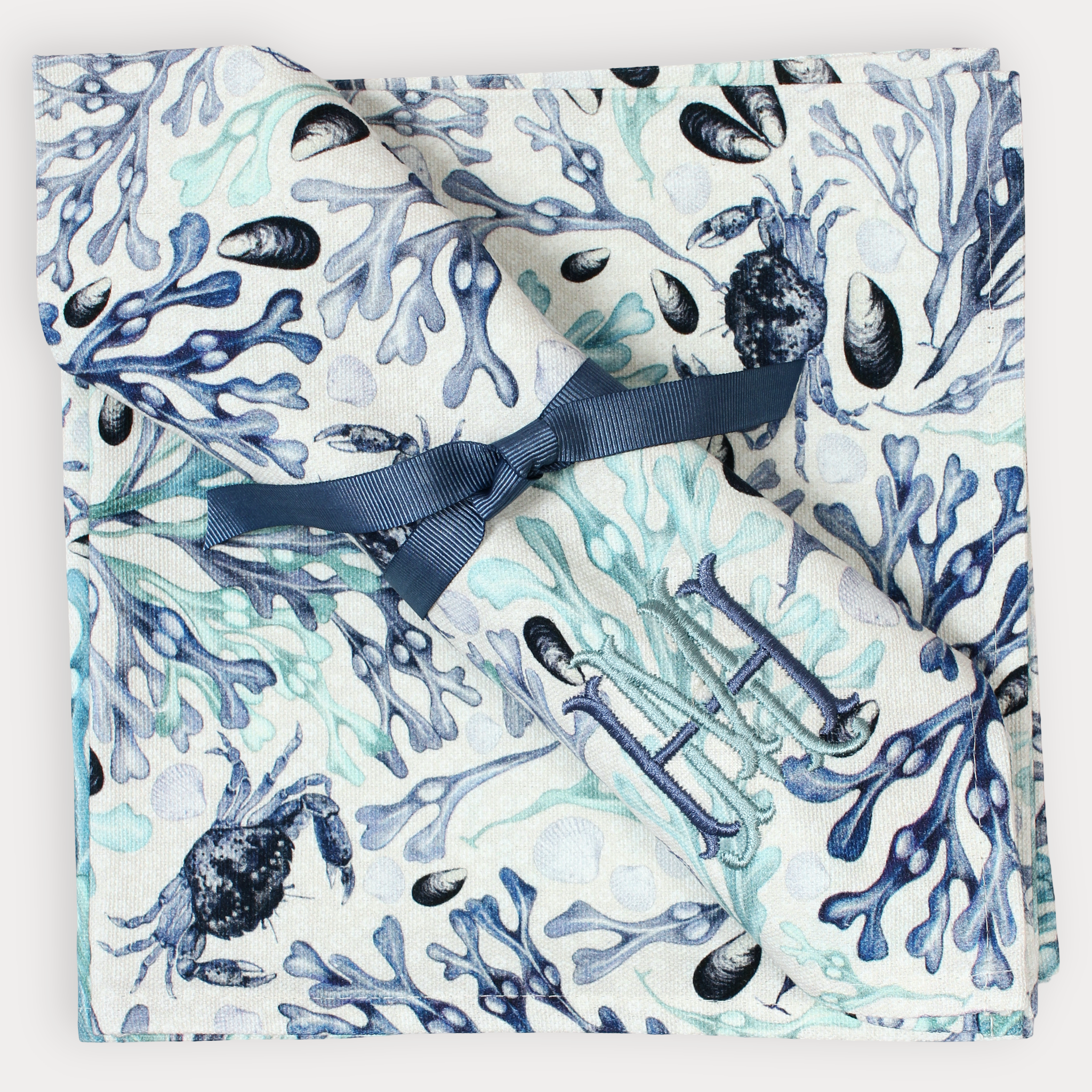 Servett - Beach Falsterbo Ocean