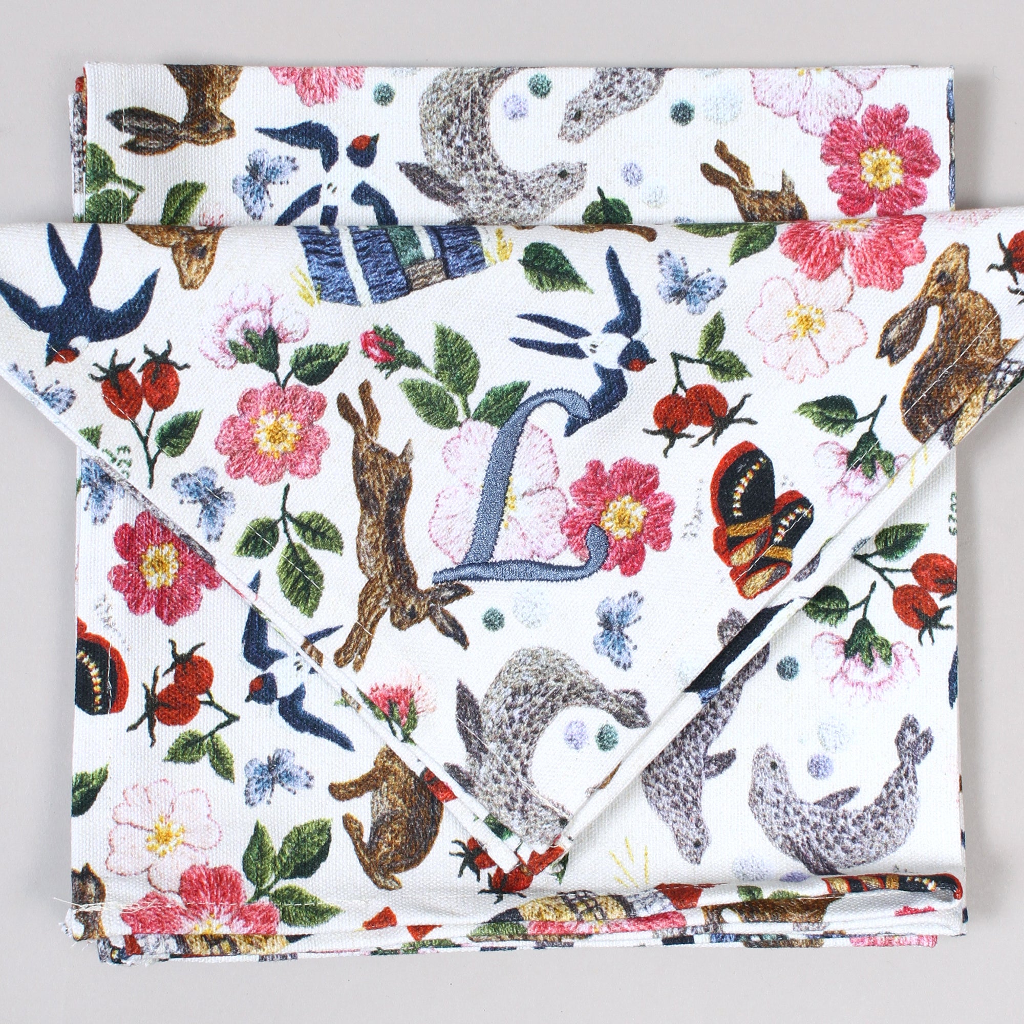 Napkin - Näset