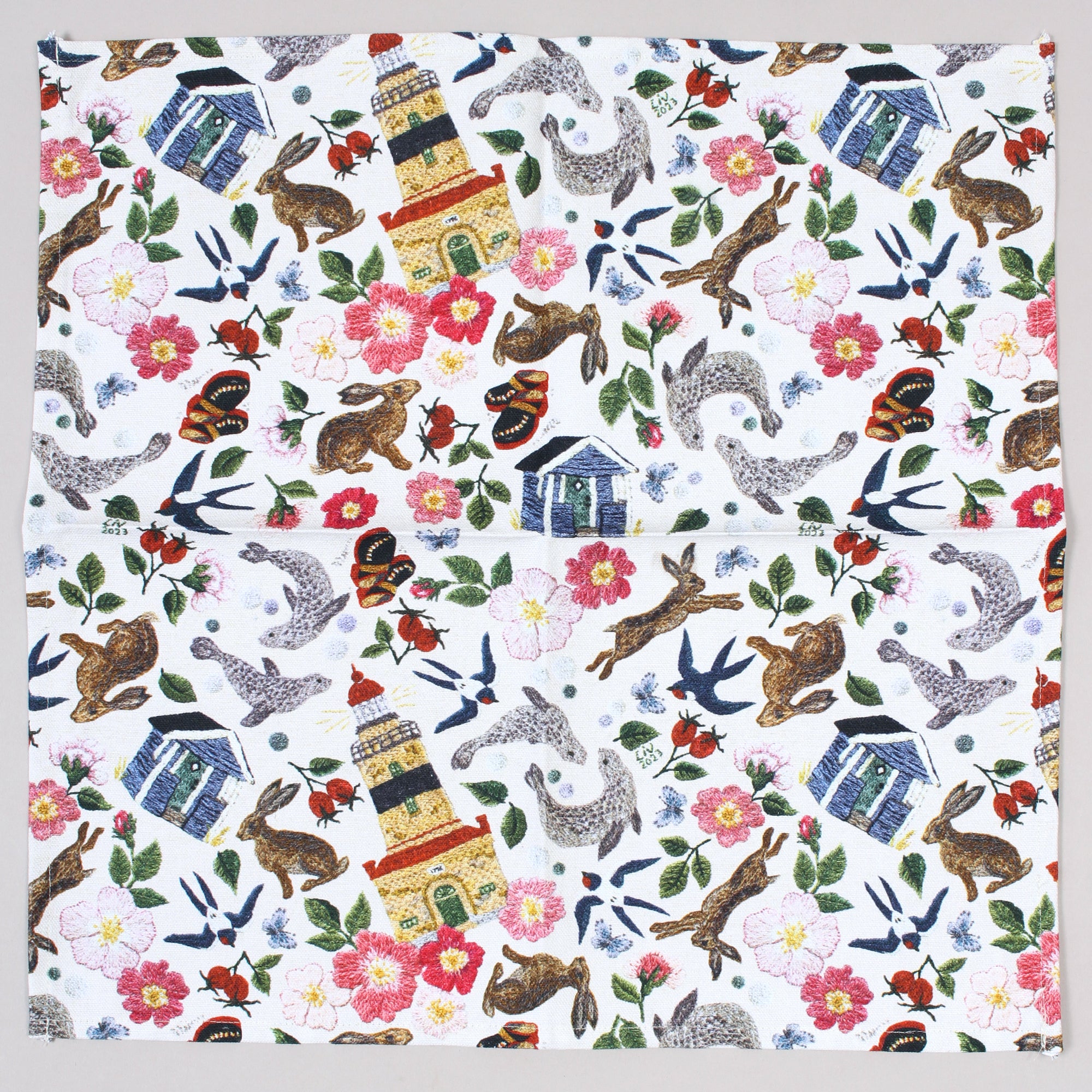 Napkin - Näset