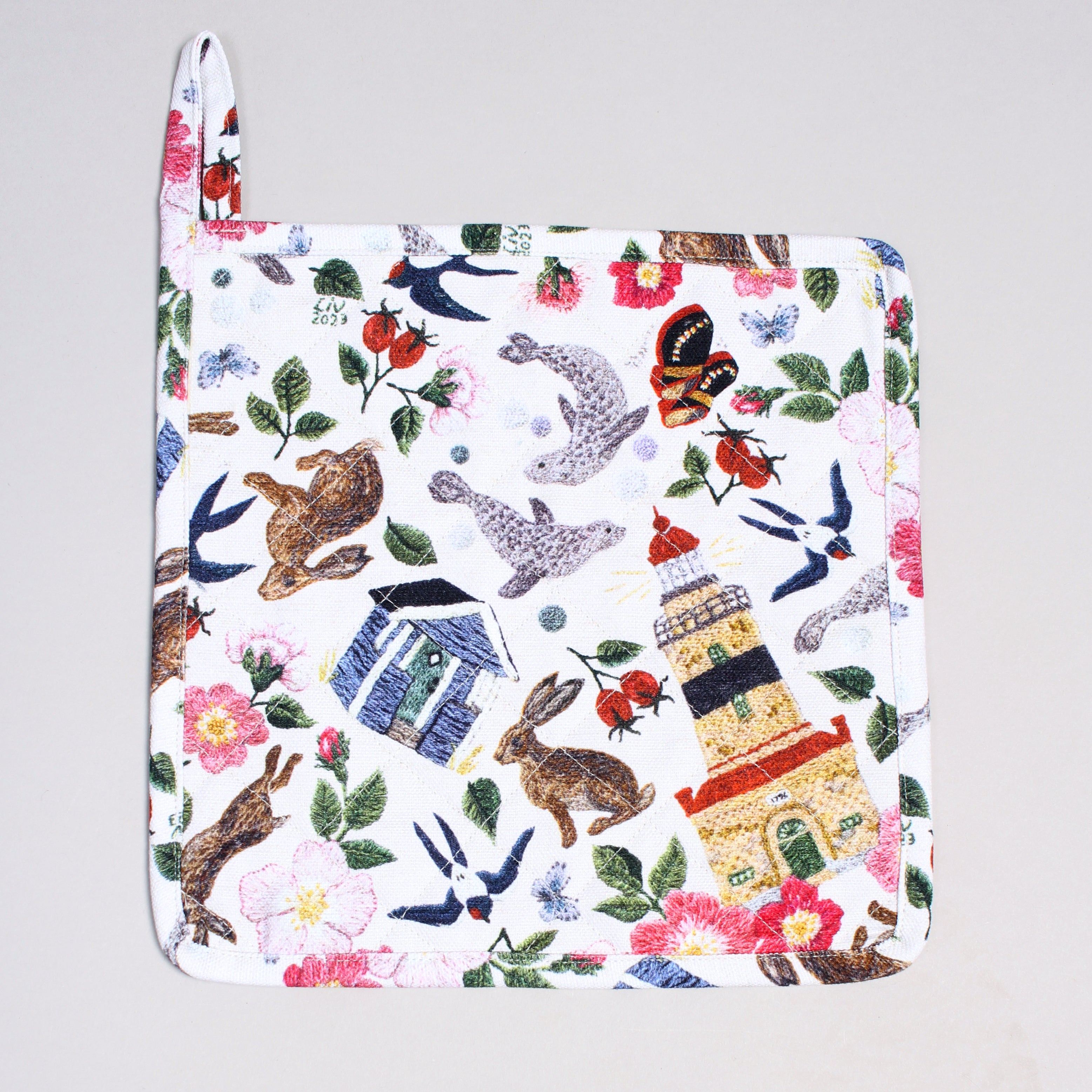 Pot Holder