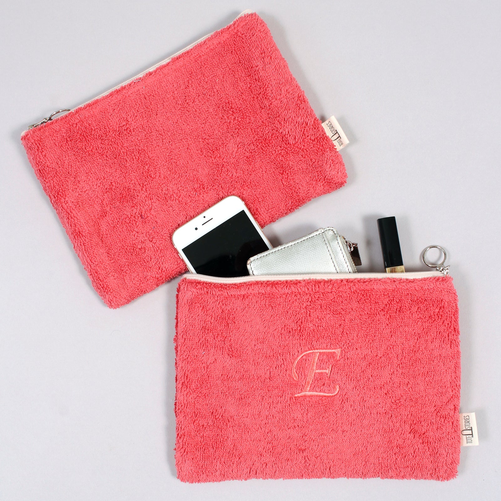 Pouch - Bath towel Skanör Sunset