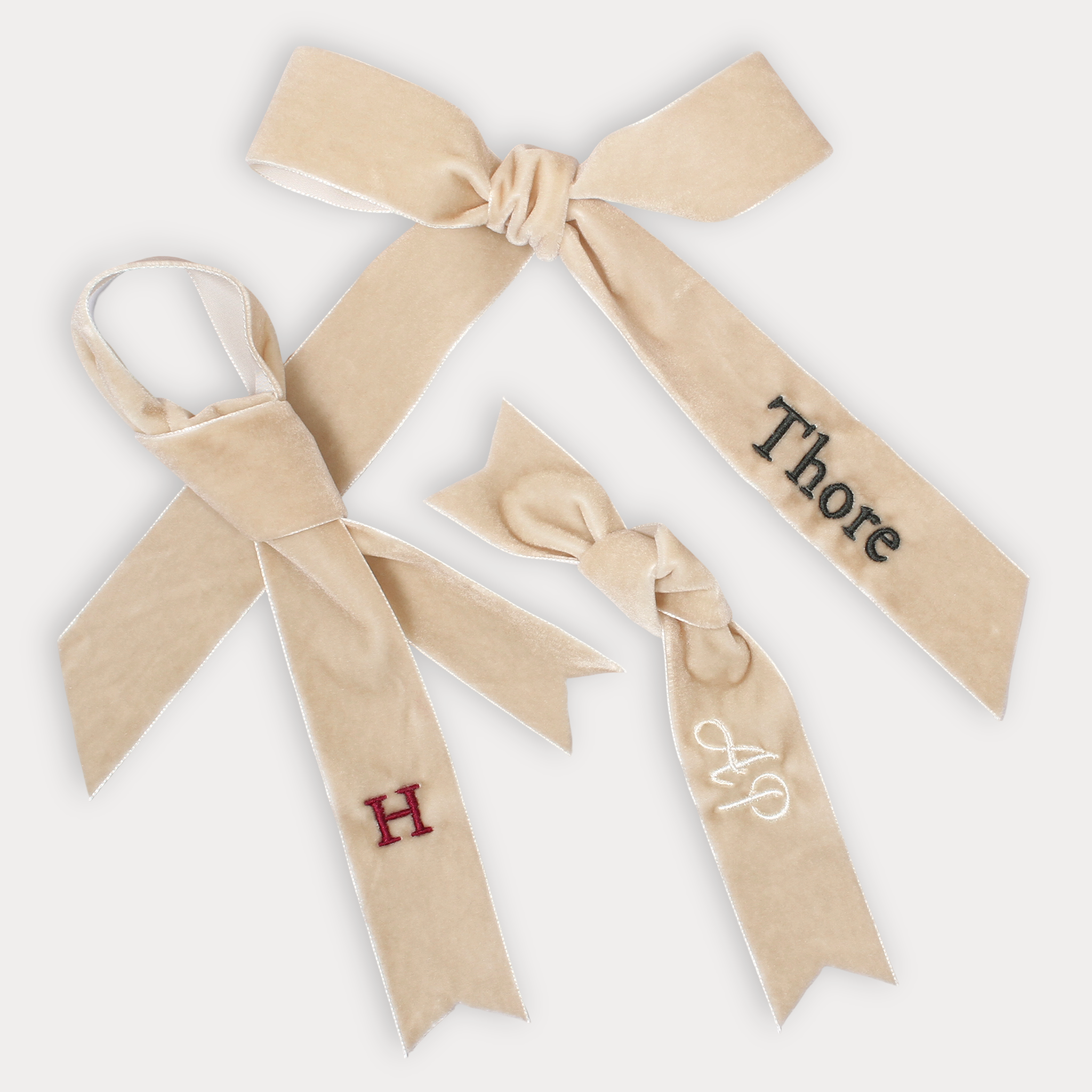 Ribbon - San Pedro Sand