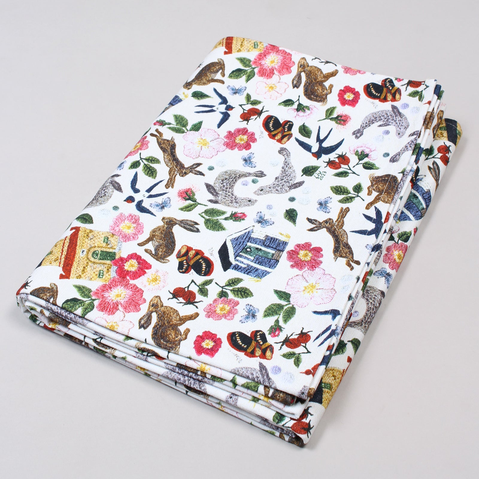 Table cloth - Näset