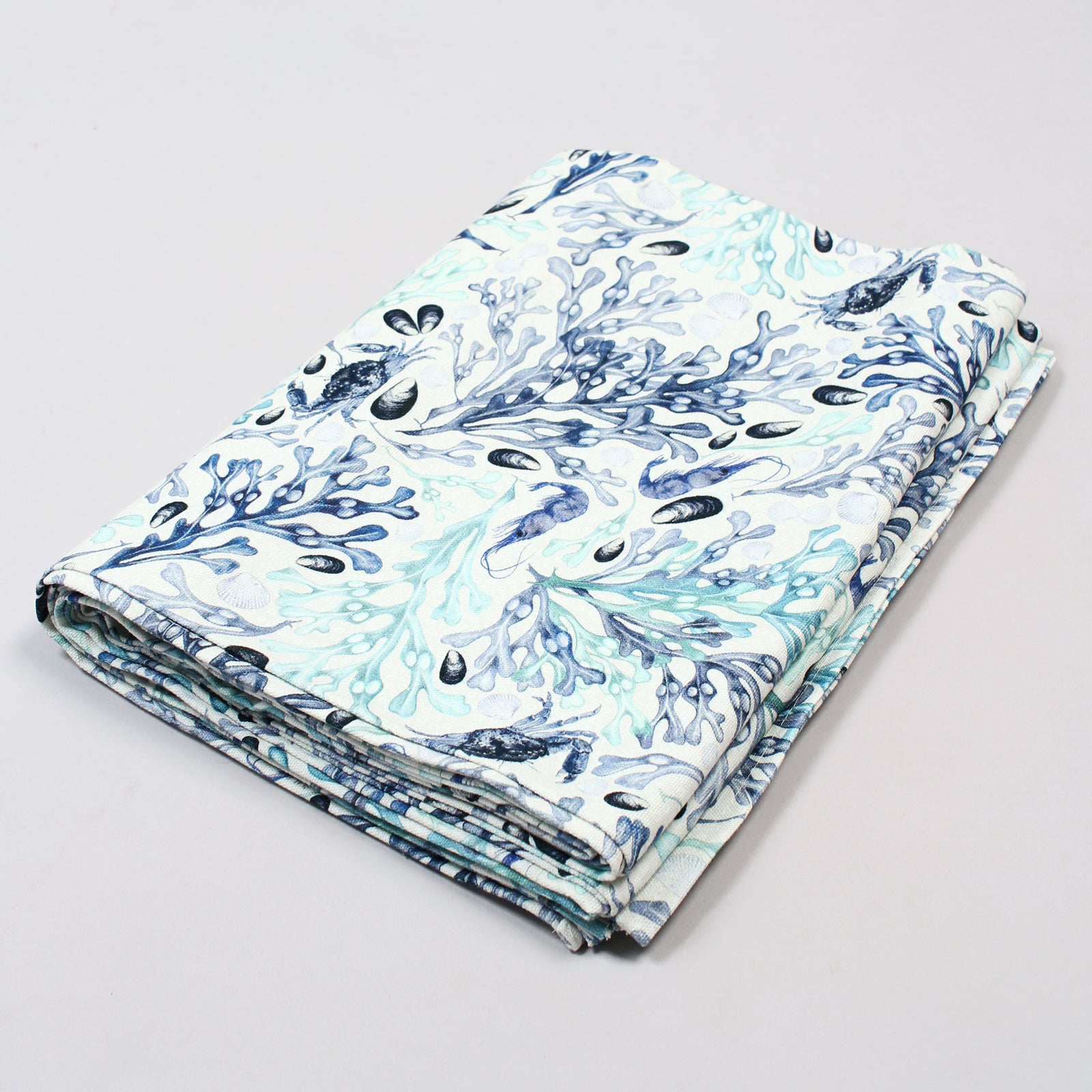 Table cloth - Beach Falsterbo Ocean