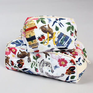 Toiletry bag - Näset