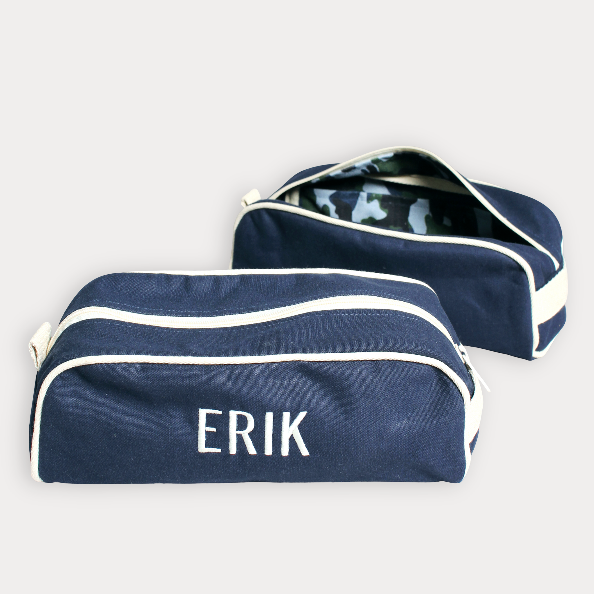 Toiletry Bag - Falsterbo Ocean