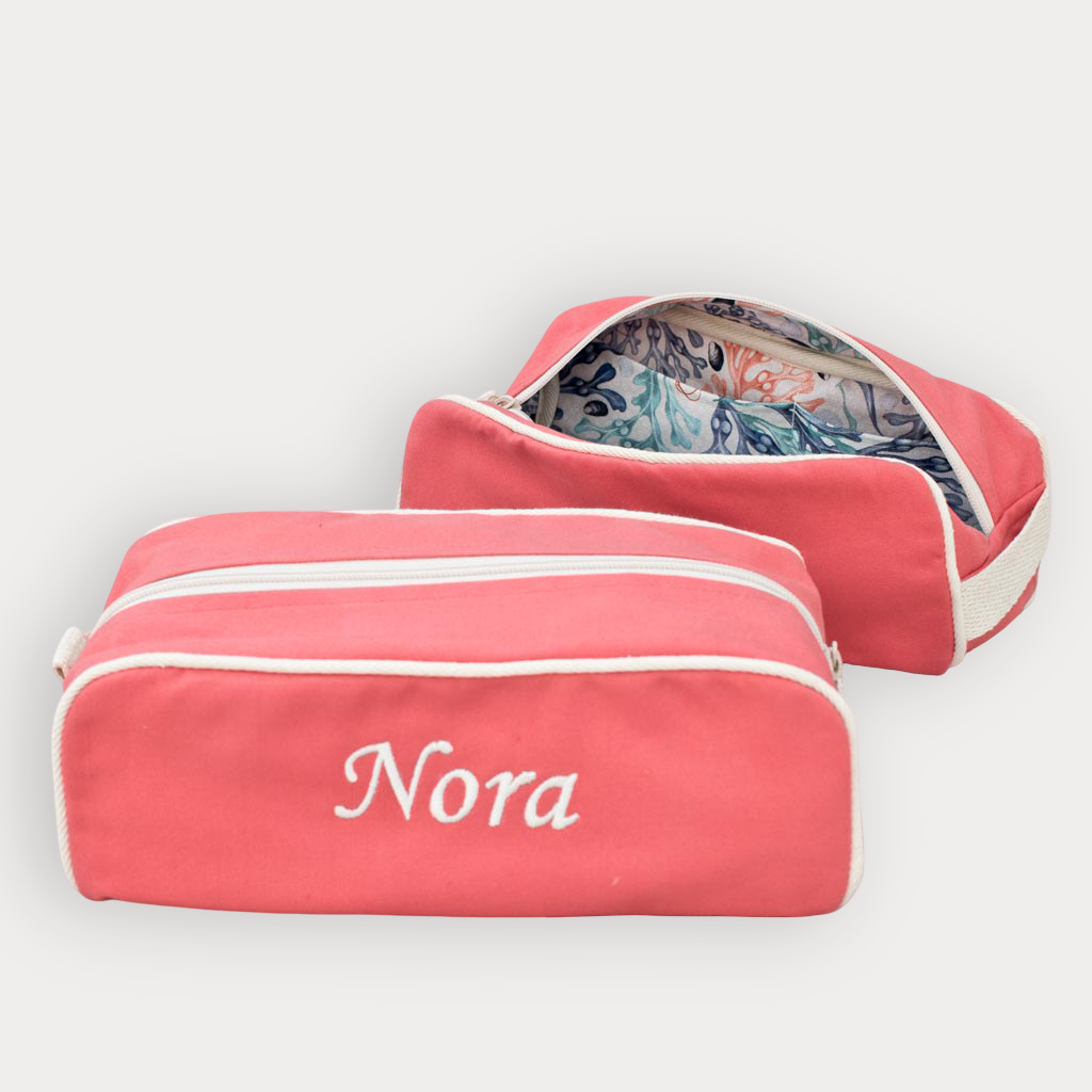 Toiletry Bag - Skanör Sunset