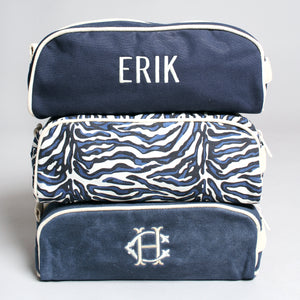 Toiletry bag