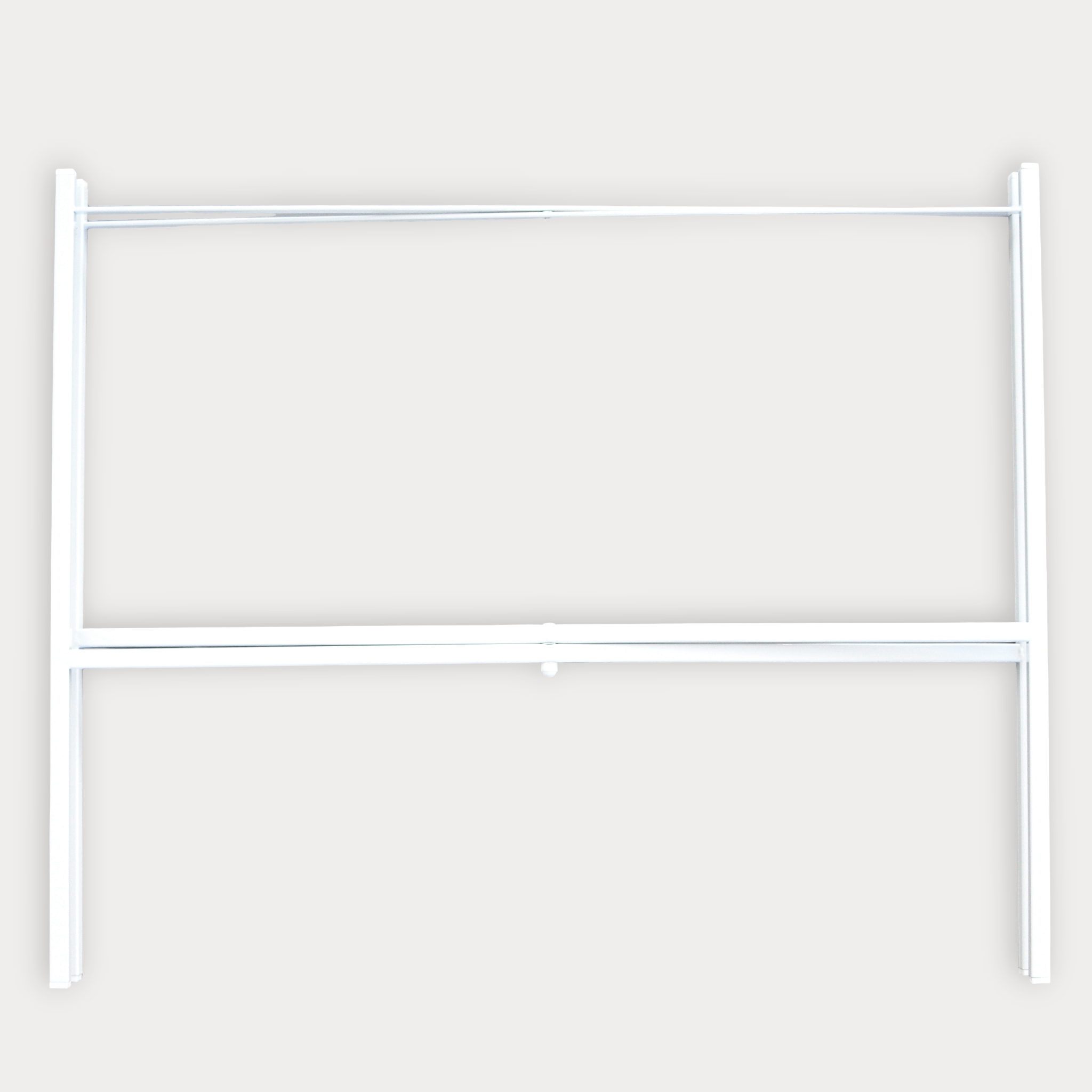 Brickstativ 65 cm - Vit