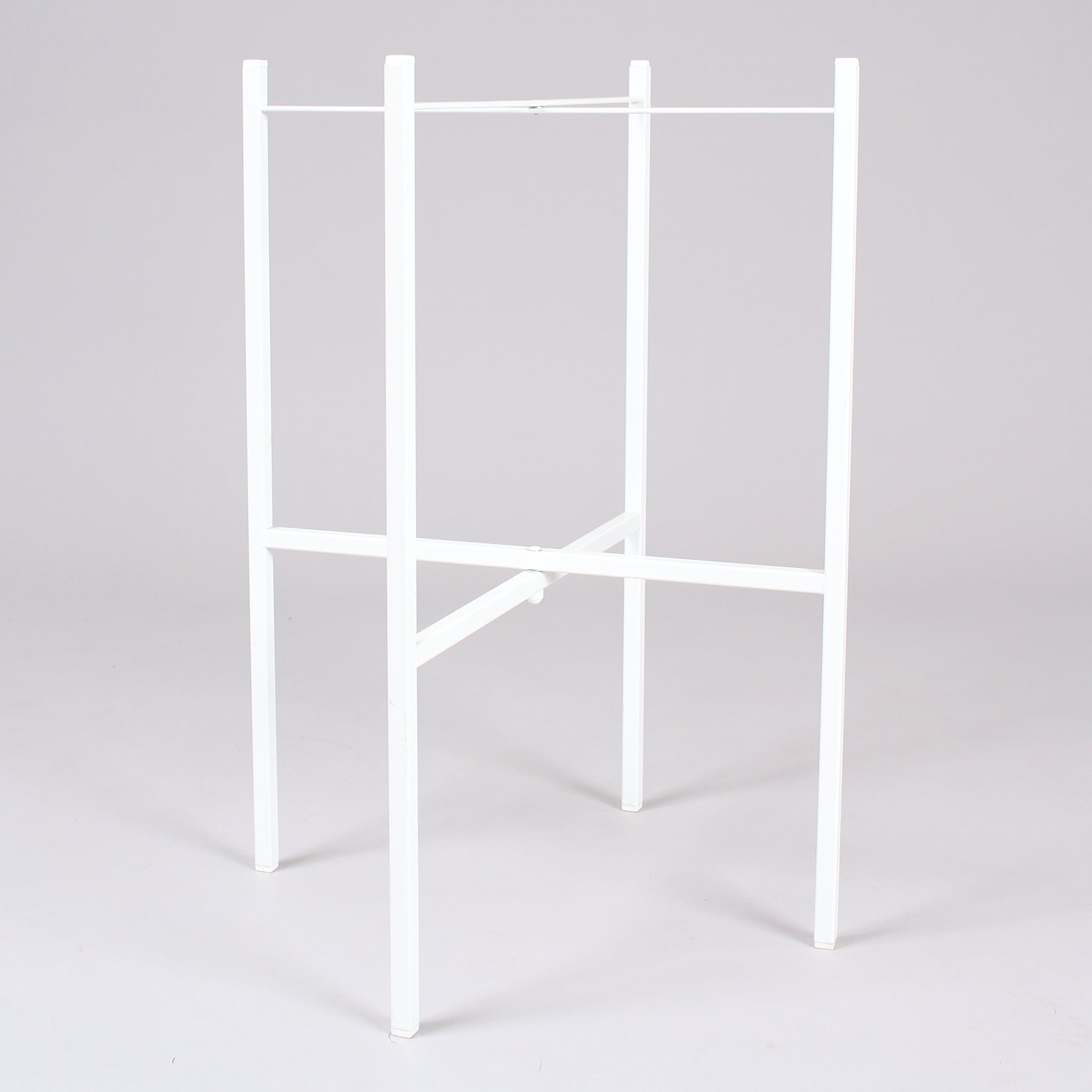 Brickstativ 39 cm - Vit