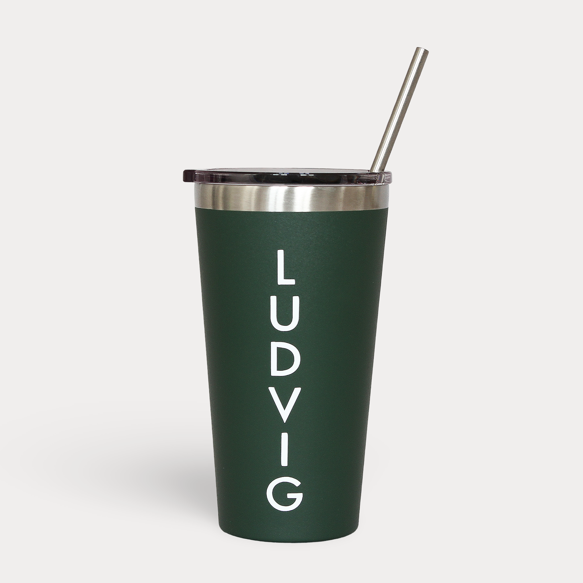 Tumbler - Deerfield Green