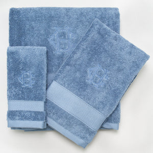 Bathtowel Falsterbo Sky Set