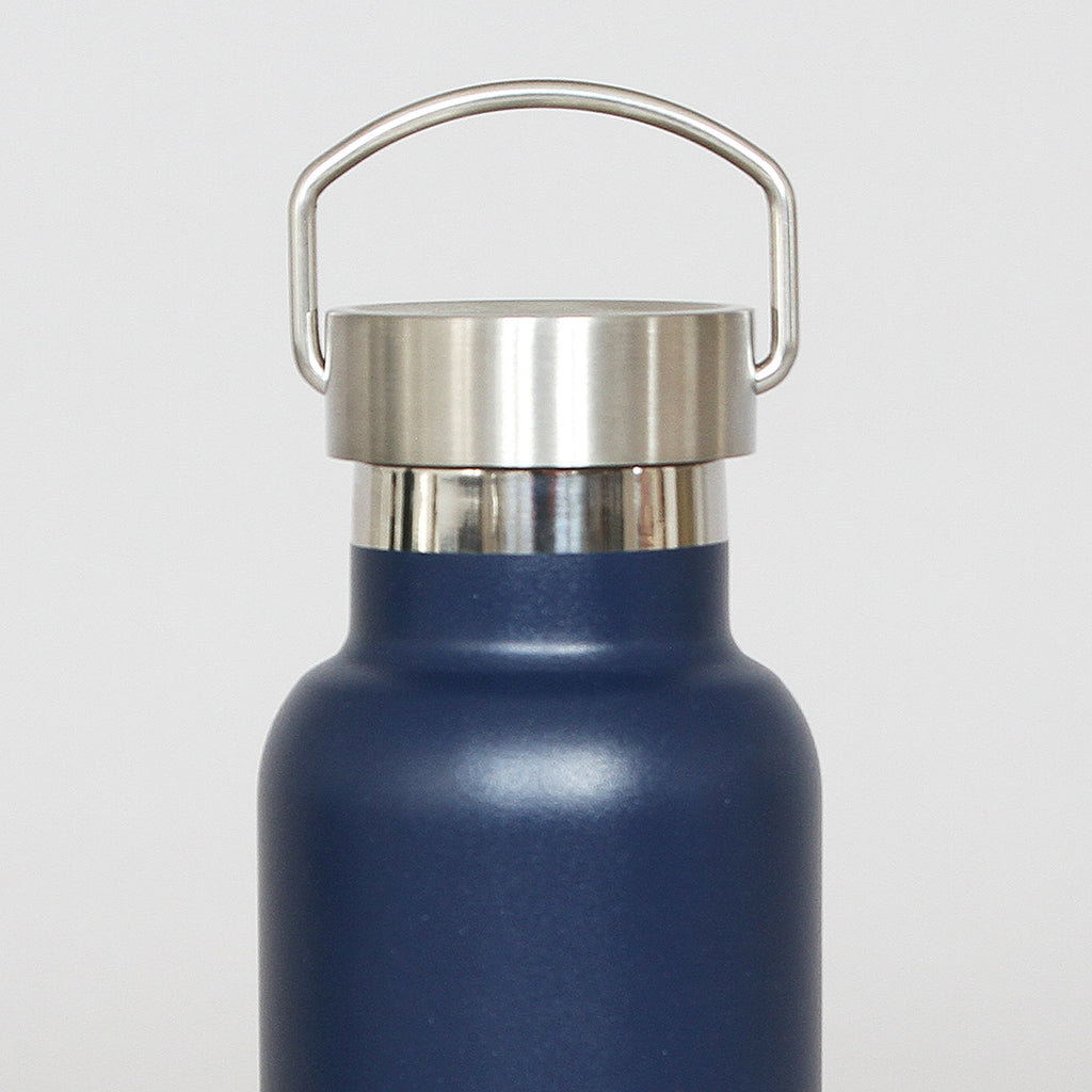 Water bottle - Matte - Falsterbo Ocean