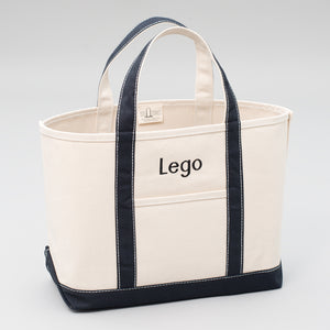 Classic Tote Bag - Calcutta Black - Front