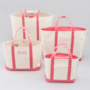 Classic Tote Bag - Skanör Sunset - Sizes