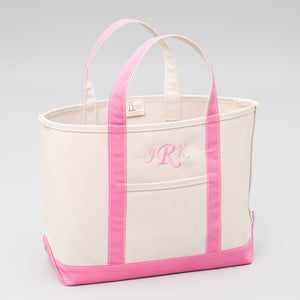 Classic Tote Bag - Stockholm Blossom - Front