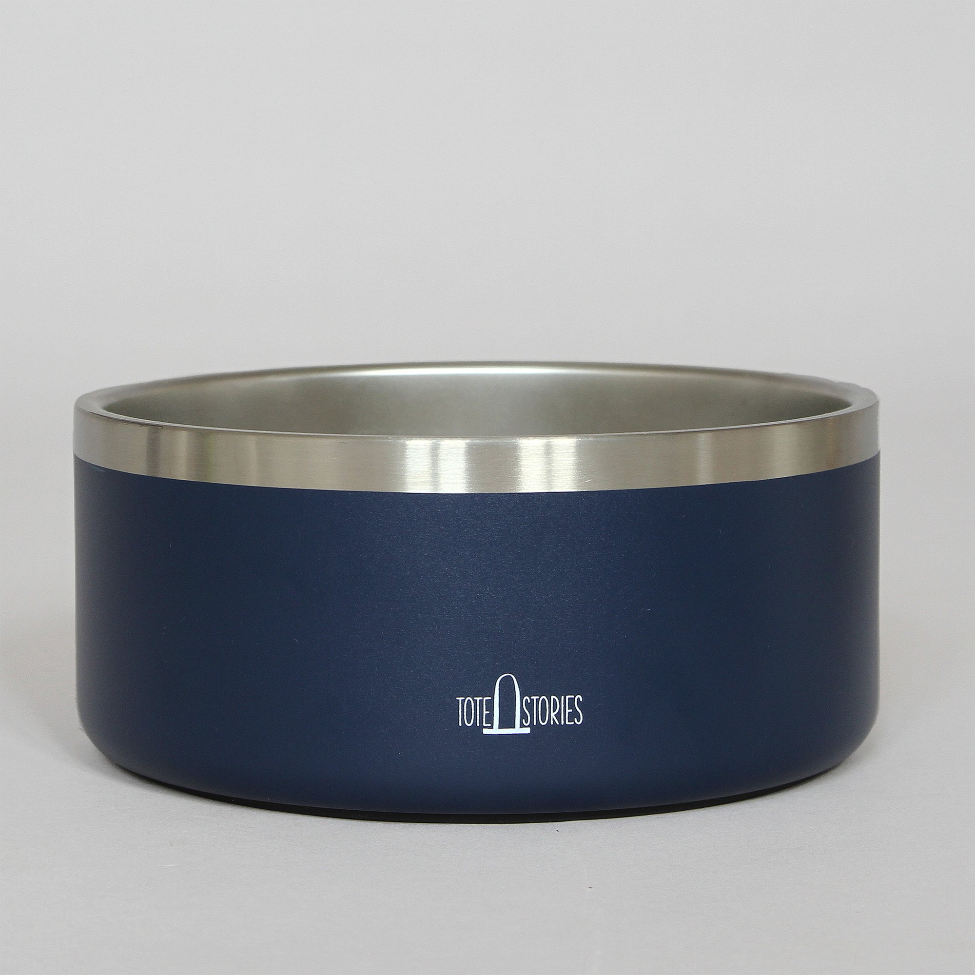 Dog Bowl - Falsterbo Ocean - Large