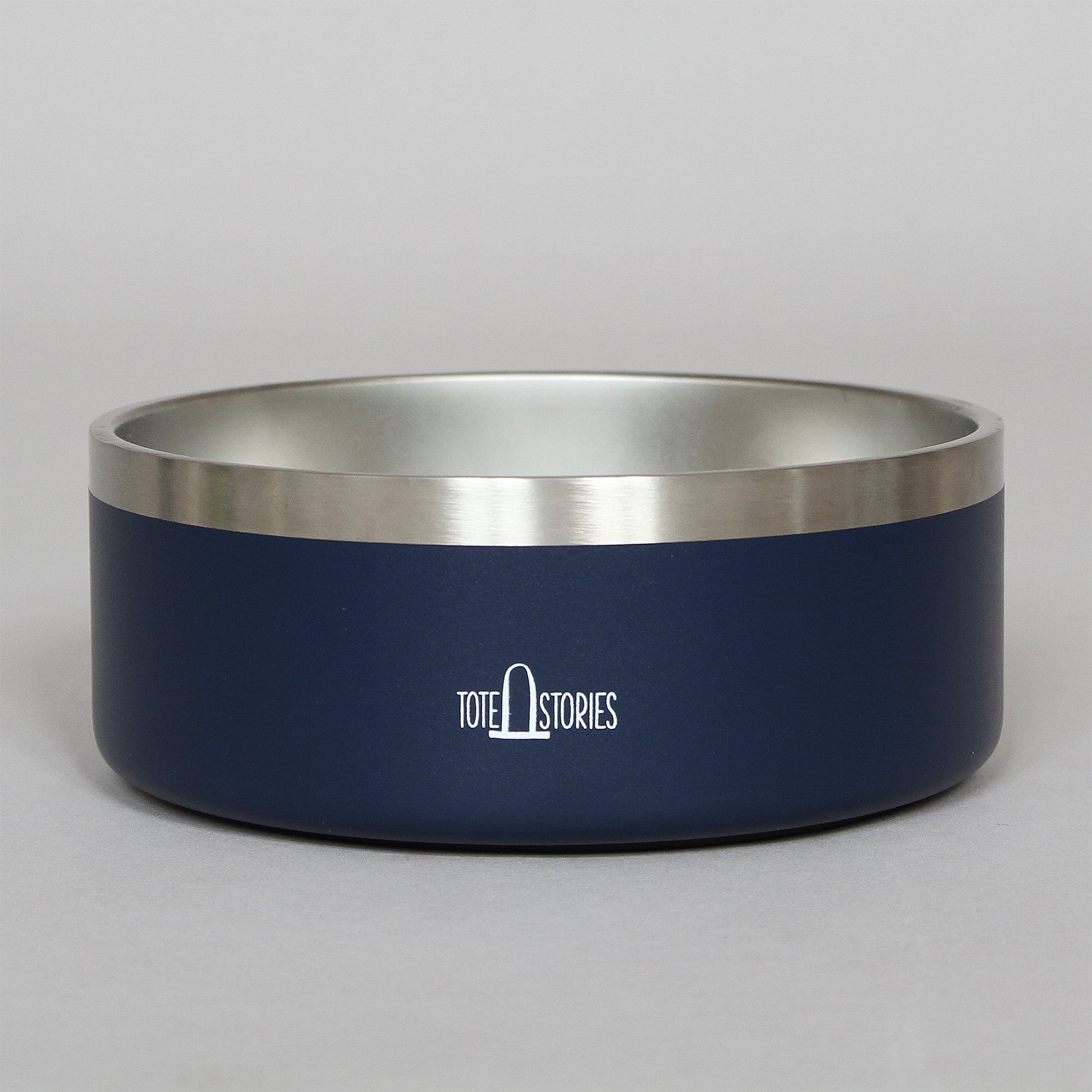 Dog Bowl - Falsterbo Ocean - Small