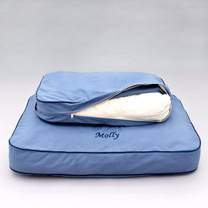 Dog Bed - Falsterbo Sky - Insert