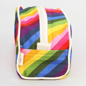 Toiletry Bag - Rainbow