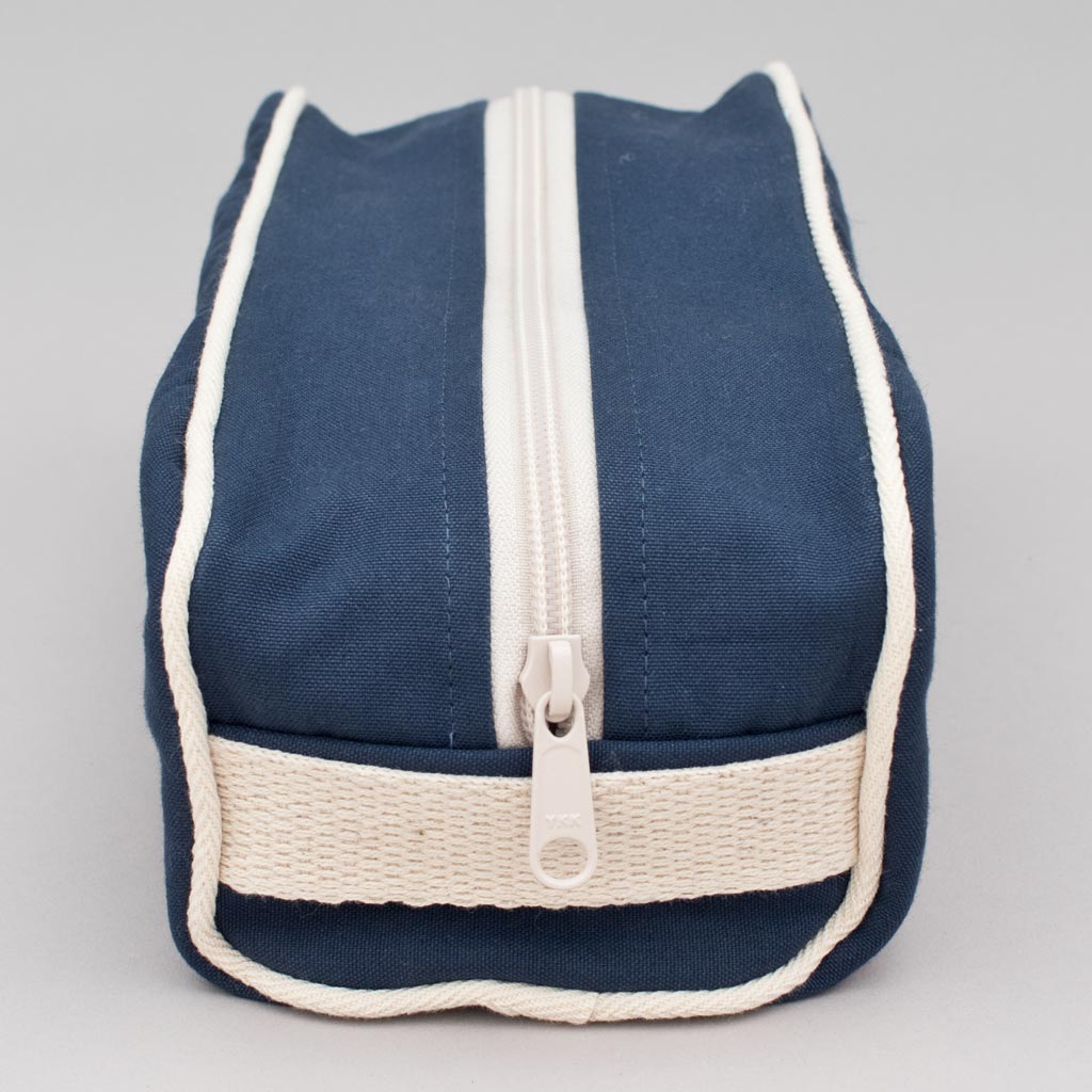 Toiletry Bag - Falsterbo Ocean - Handle