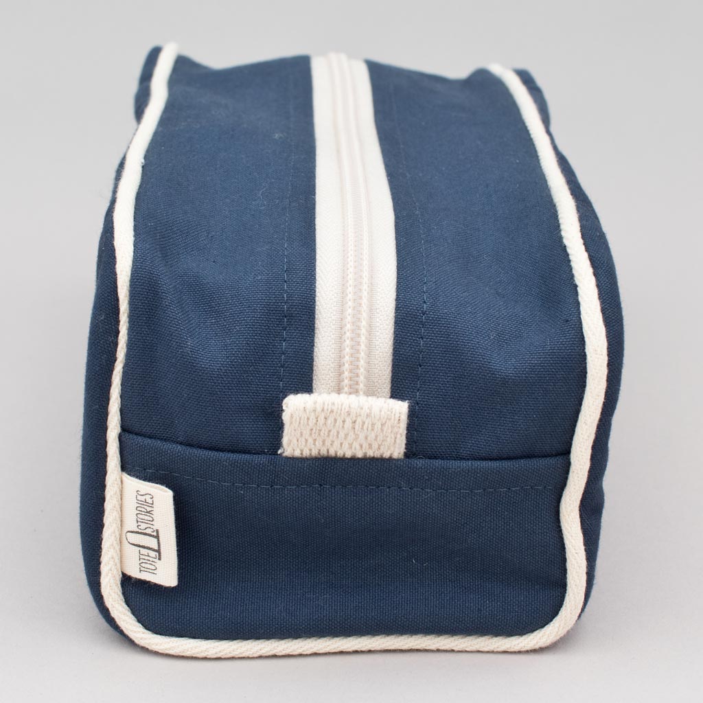 Toiletry Bag - Falsterbo Ocean - Tag