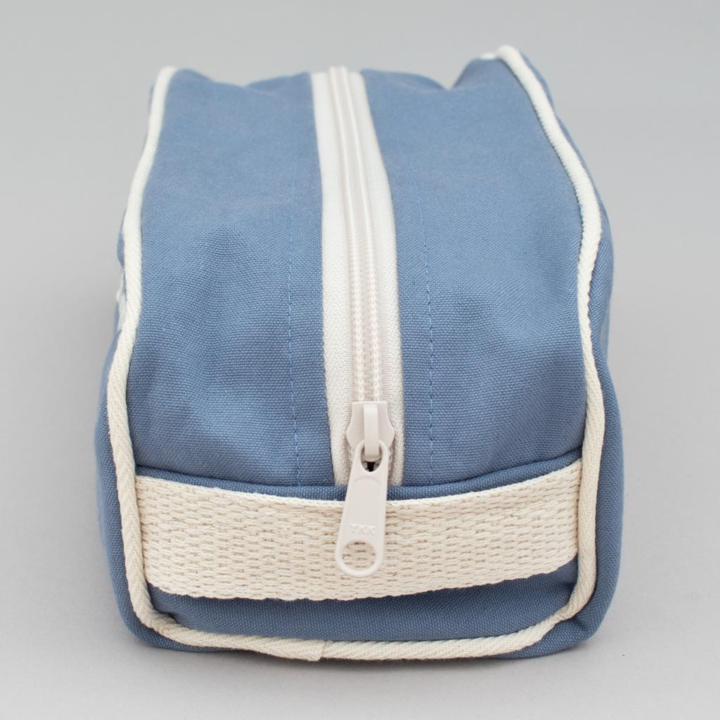 Toiletry Bag - Falsterbo Sky - Handle