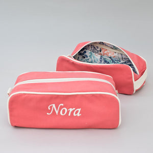 Toiletry bag - Skanör Sunset