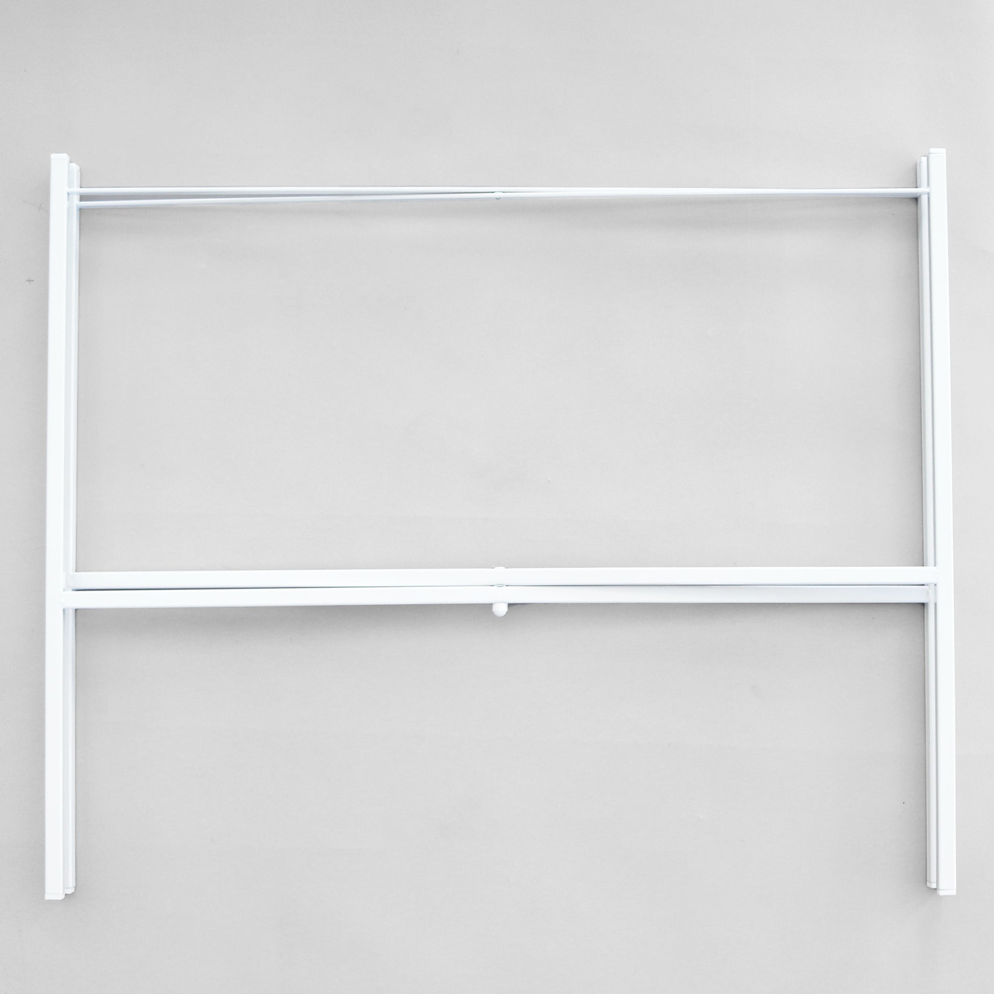 Tray Stand White