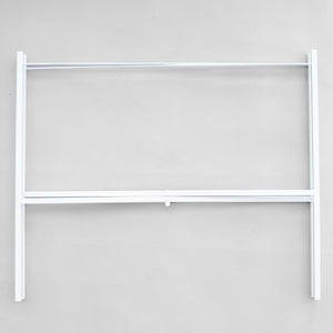 Tray Stand White