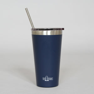 Tumbler - Matte - Falsterbo Ocean