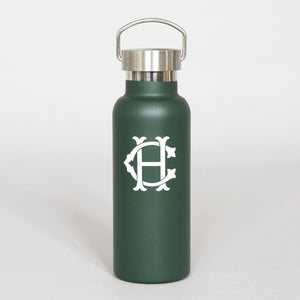 Water bottle - Matte - Deerfield Green