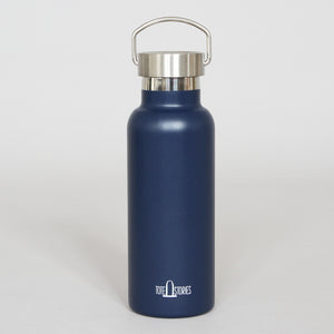 Water bottle - Matte - Falsterbo Ocean