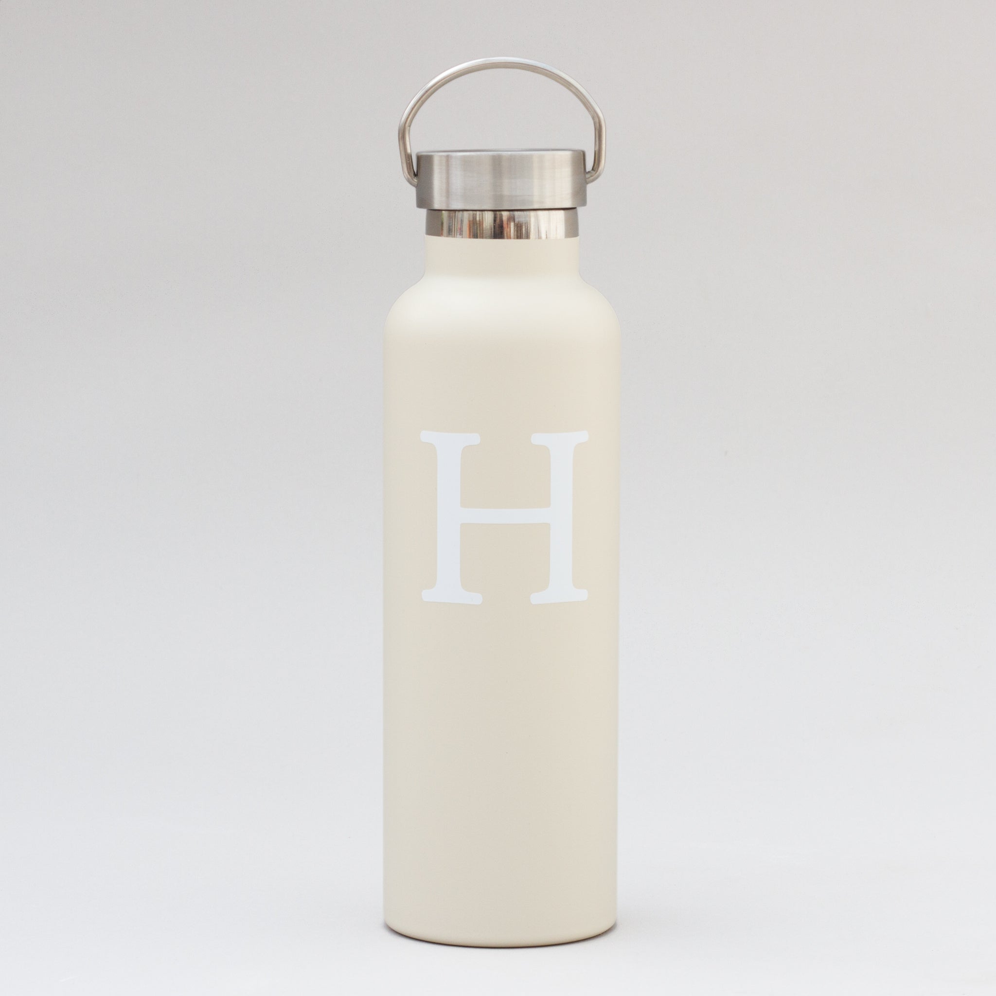 Wine bottle - Matte - San Pedro Sand